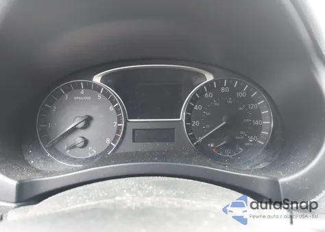 2015 Nissan Altima 2.5 S from USA, damaged, VIN 1N4AL3AP1FC184337